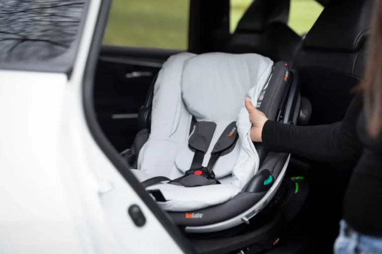 BeSafe zaščitna prevleka za Go Beyond