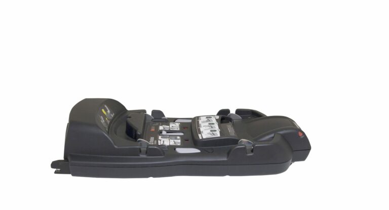 BeSafe iZi Modular i-Size, ISOfix baza